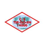 Ç-E TSE-ISO-EN-1400